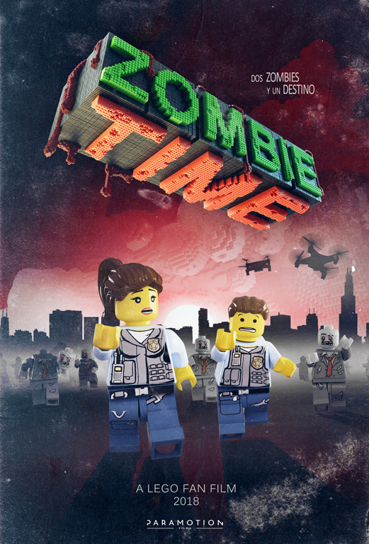 Cartel Zombie Time