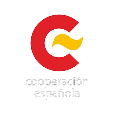 Cooperación Española
