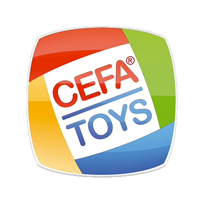 Cefa Toys