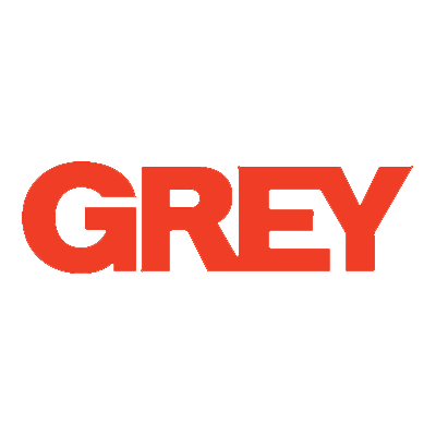 Grey