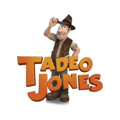 Tadeo Jones